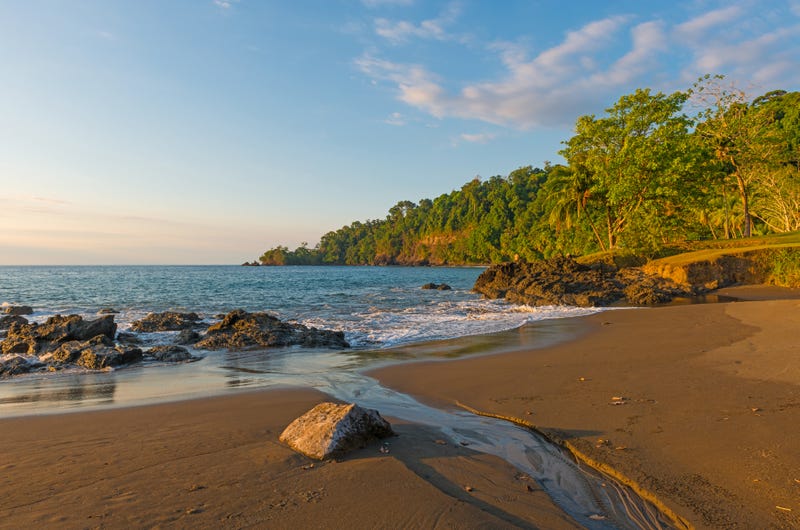 Corcovado National Park
