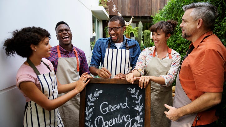 Ways to promote diversity at your small business