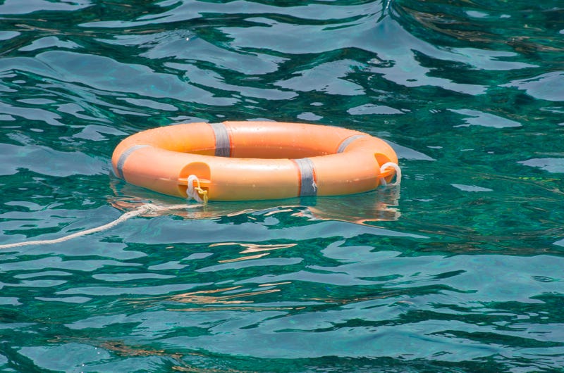 Life Preserver