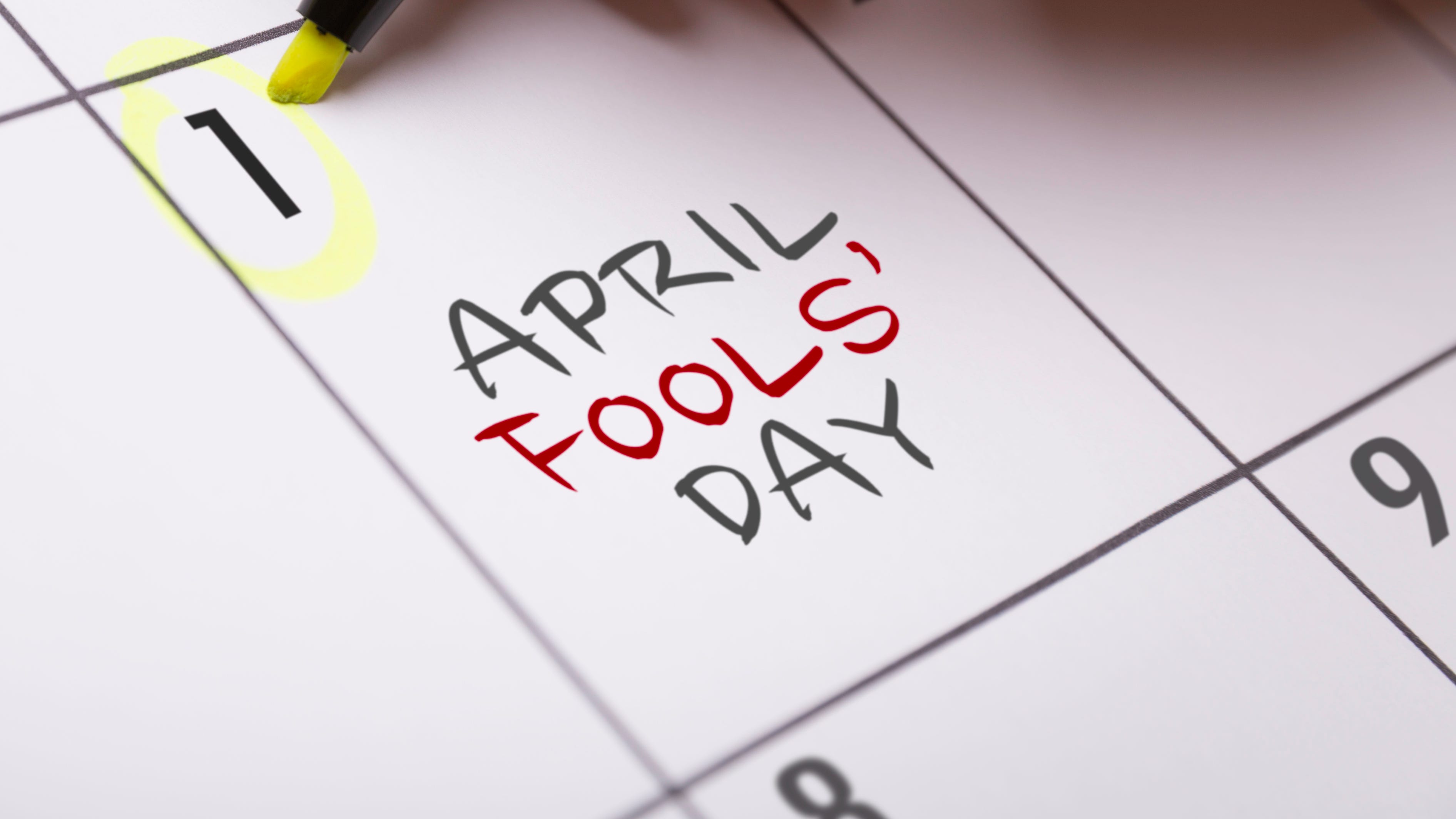 LOOK: IKEA, Bud Light, Velveeta & LEGO reveal hilarious 'new products' for April Fools' Day