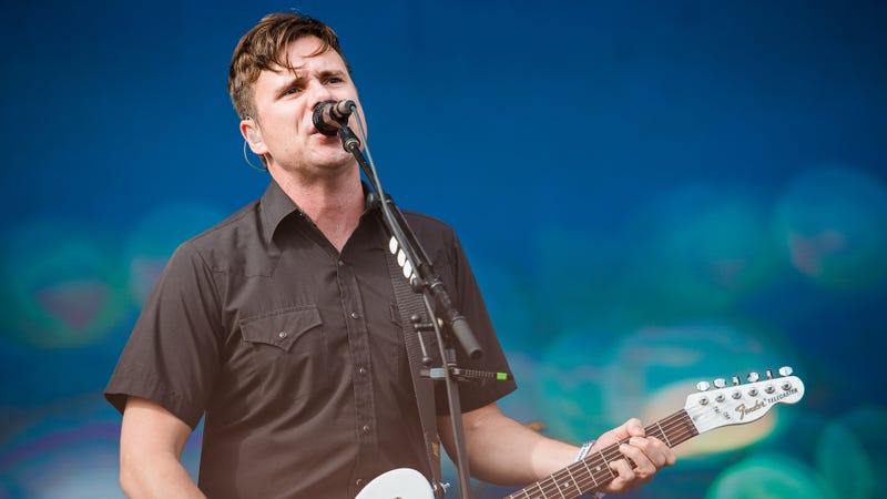 Jimmy Eat World
