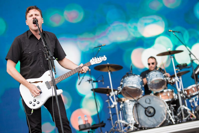 Jimmy Eat World