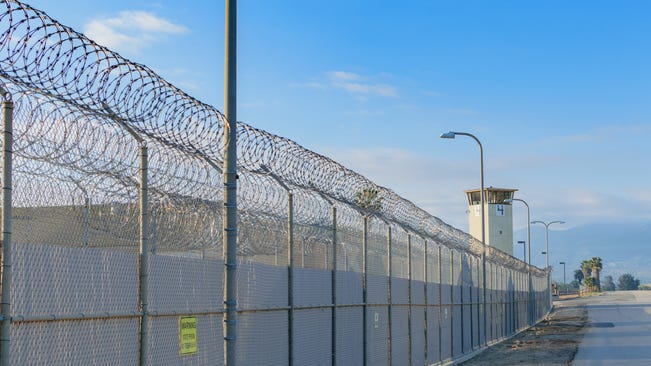 Man awarded $1.3M after spending 21 years in jail for crime that never happened
