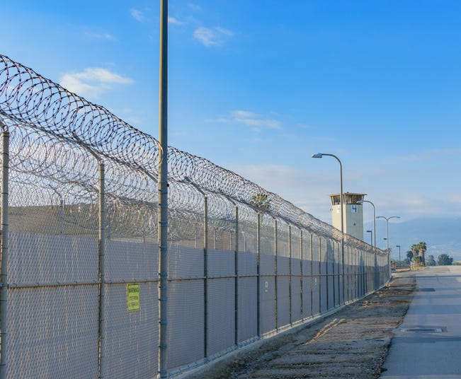 jail