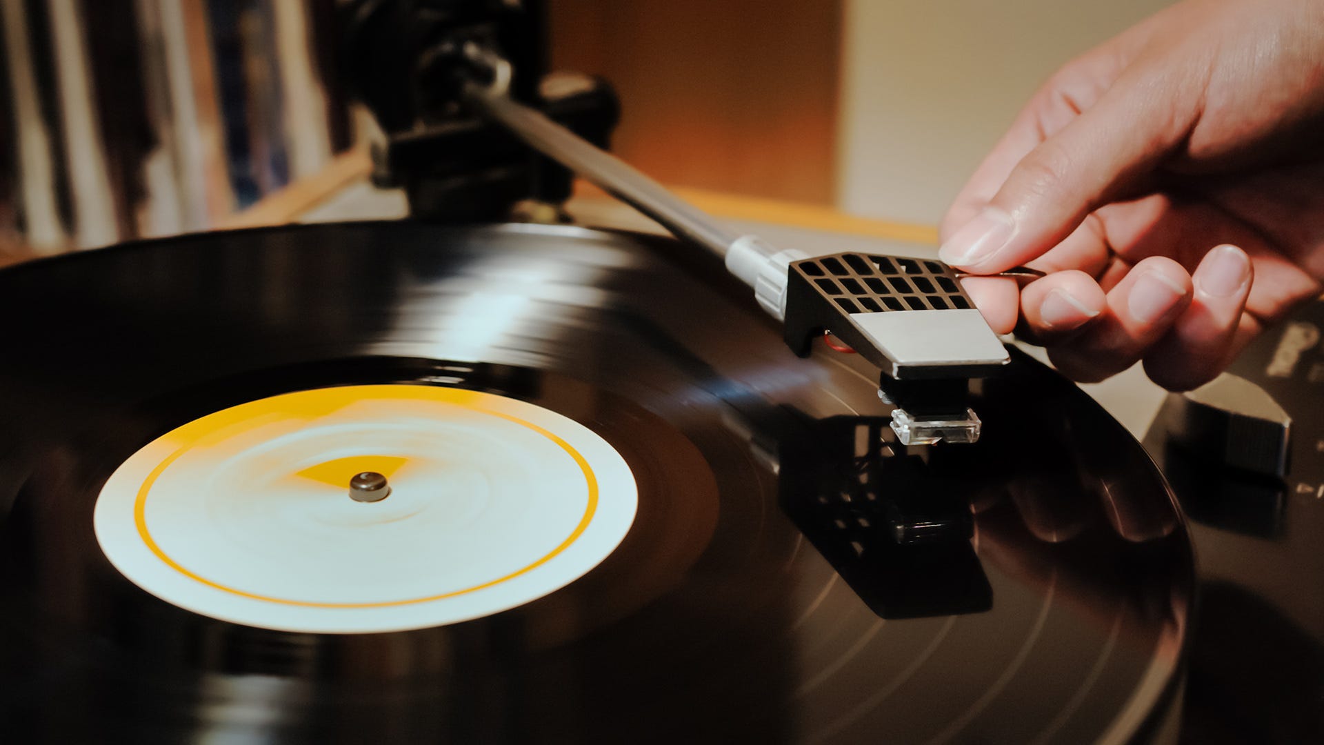 Gaga, green 'Shrek' vinyl, and the Grateful Dead: The best of Record Store Day 2021