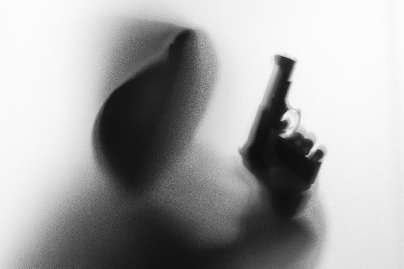 Ghost guns