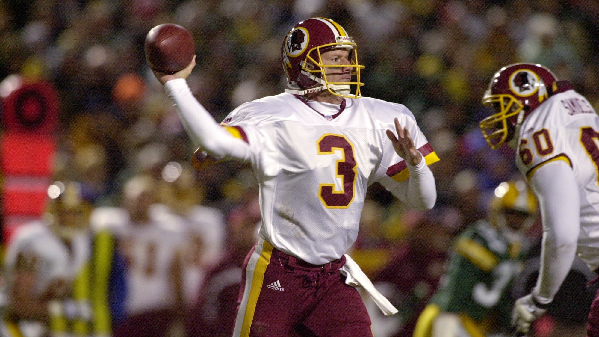 Sheehan: Ben Standig picks worst moves from Dan Snyder era