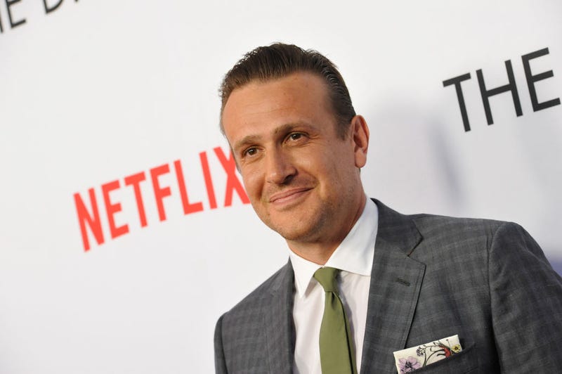 Jason Segel