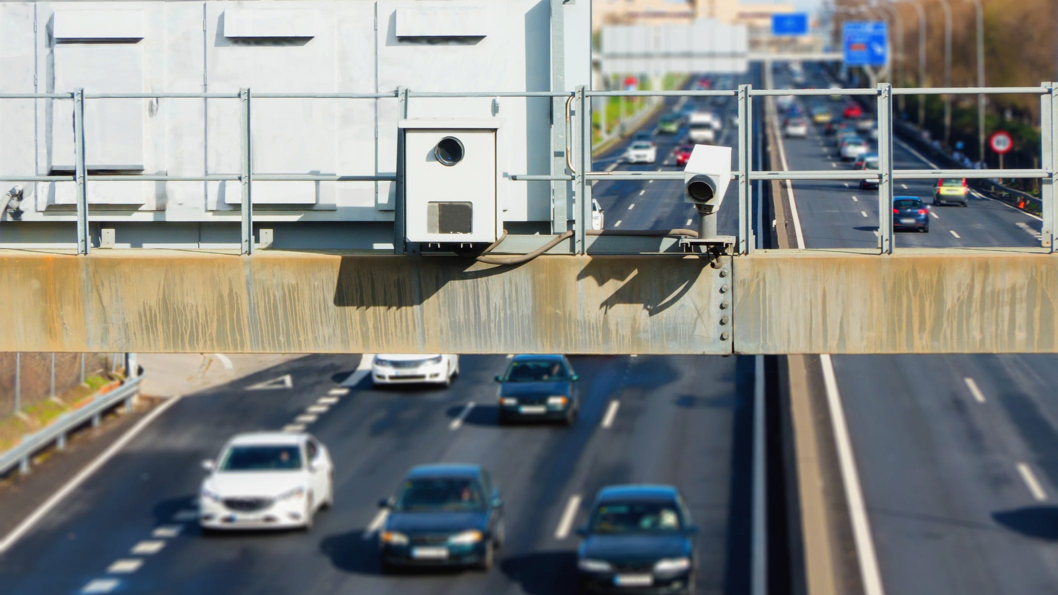 Detroit is getting millions to install cameras on freeways to help solve crimes — Is this an invasion of your privacy?