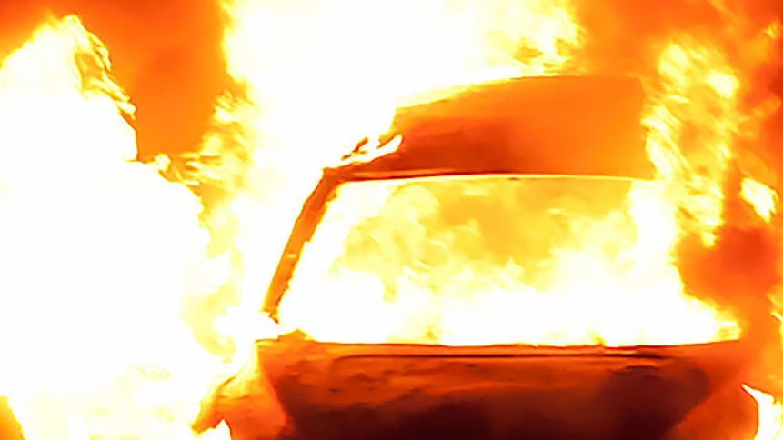 New Orleans mayor demands justice in Bywater arson spree