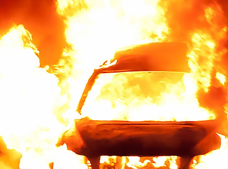 New Orleans mayor demands justice in Bywater arson spree