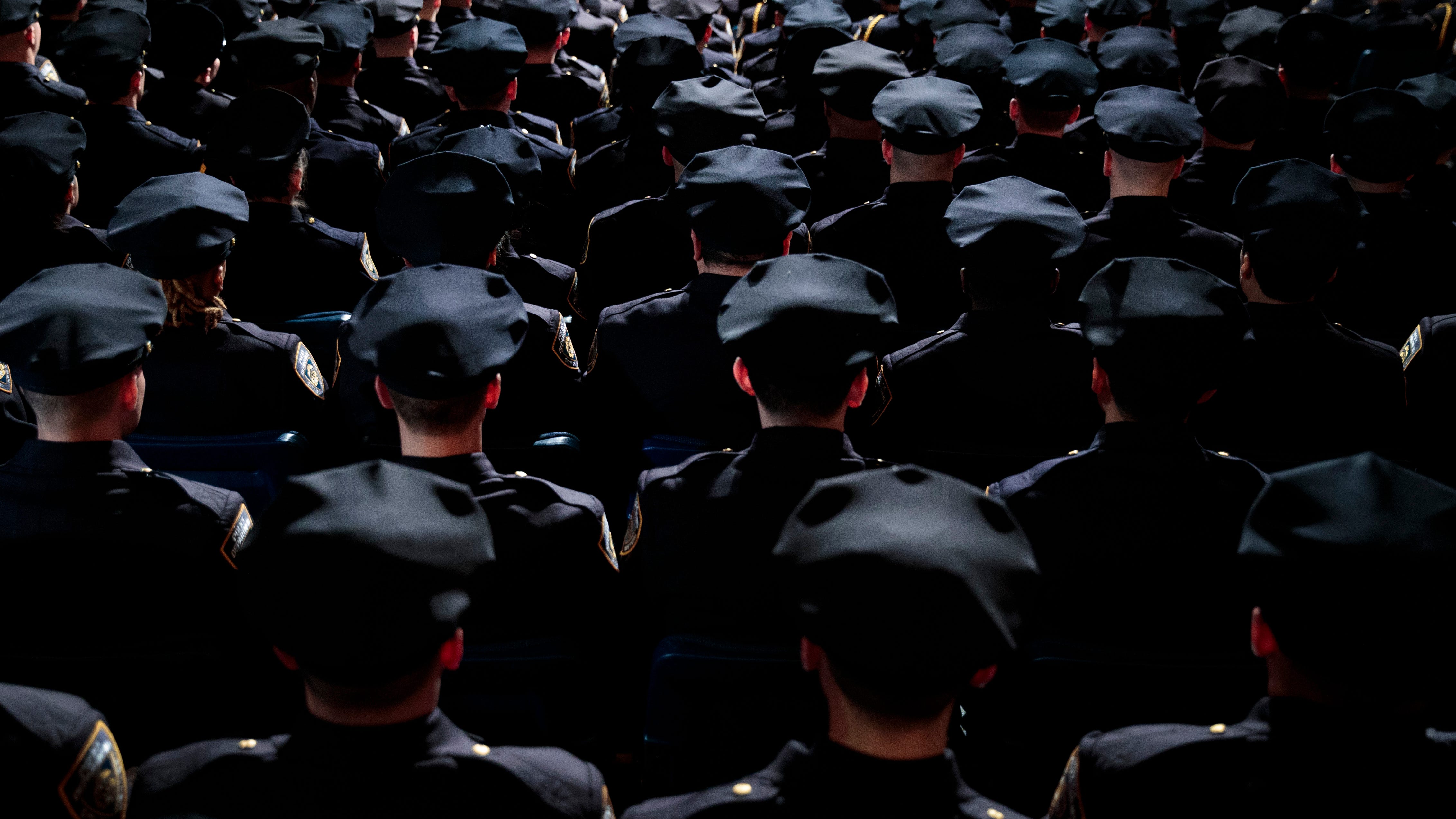 New standards for law enforcement officers in place in Minnesota