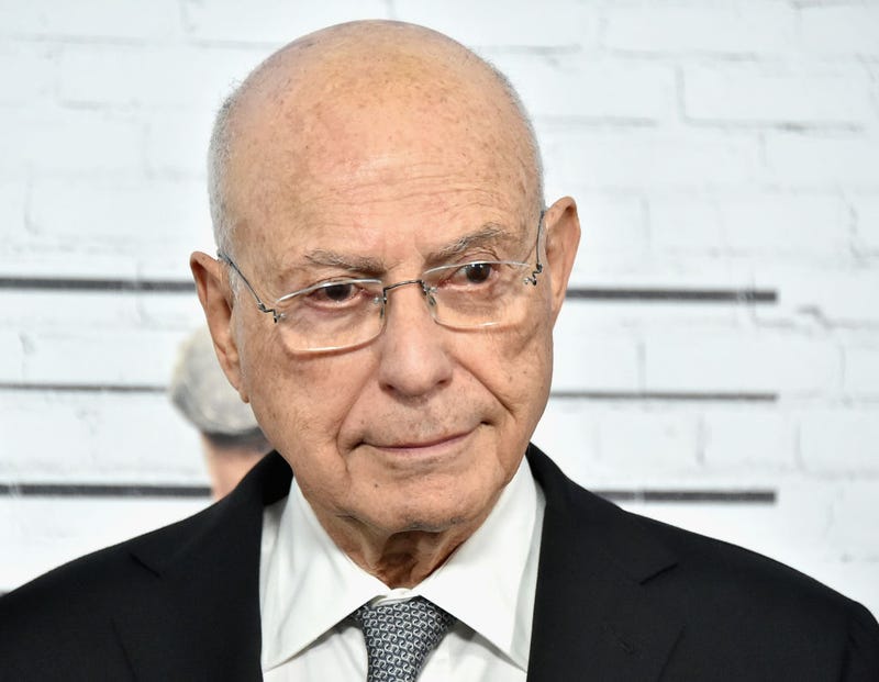 Alan Arkin