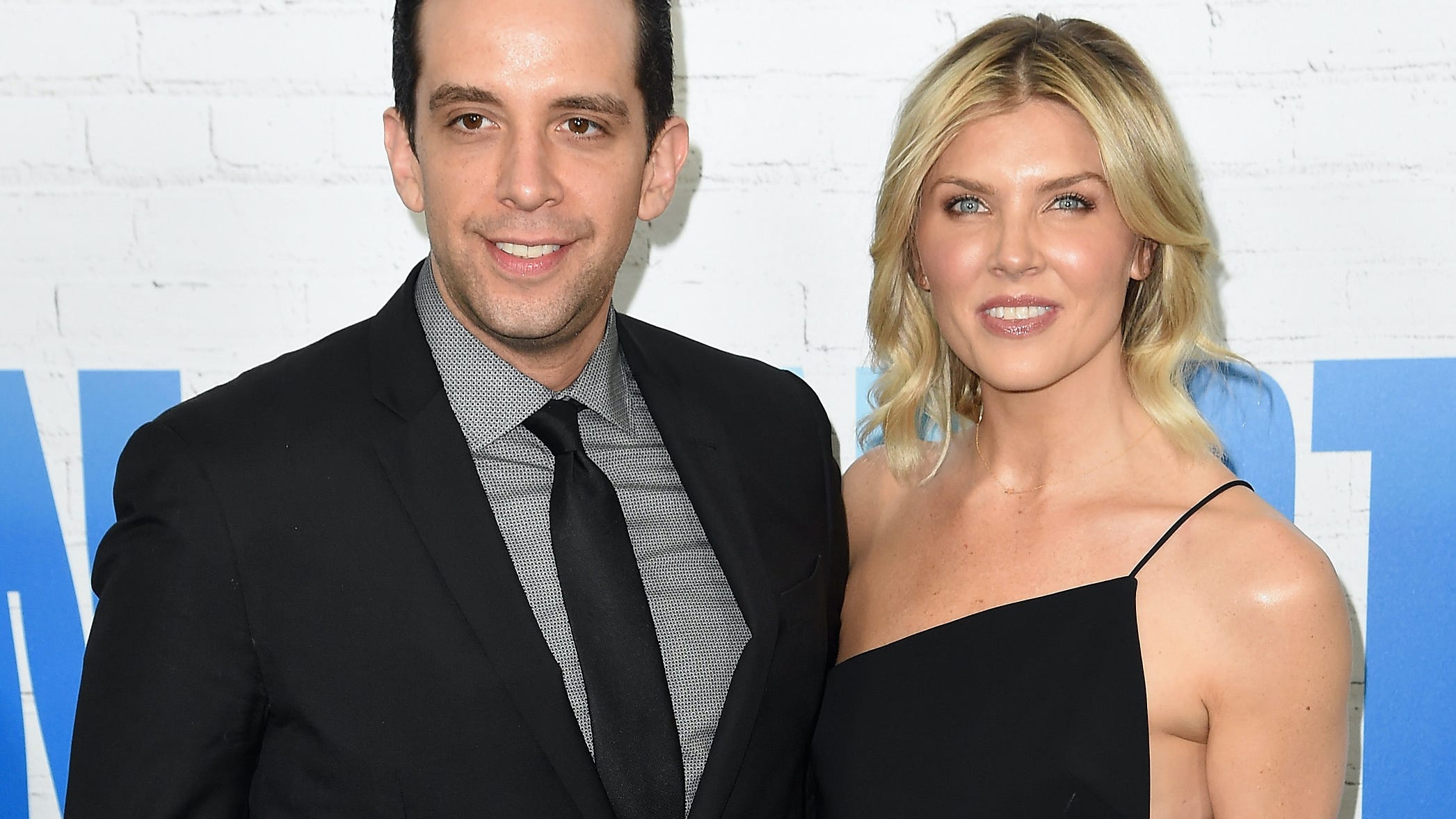 Nick Cordero’s Wife Says ‘It Could Be Months’ Until He Leaves Hospital