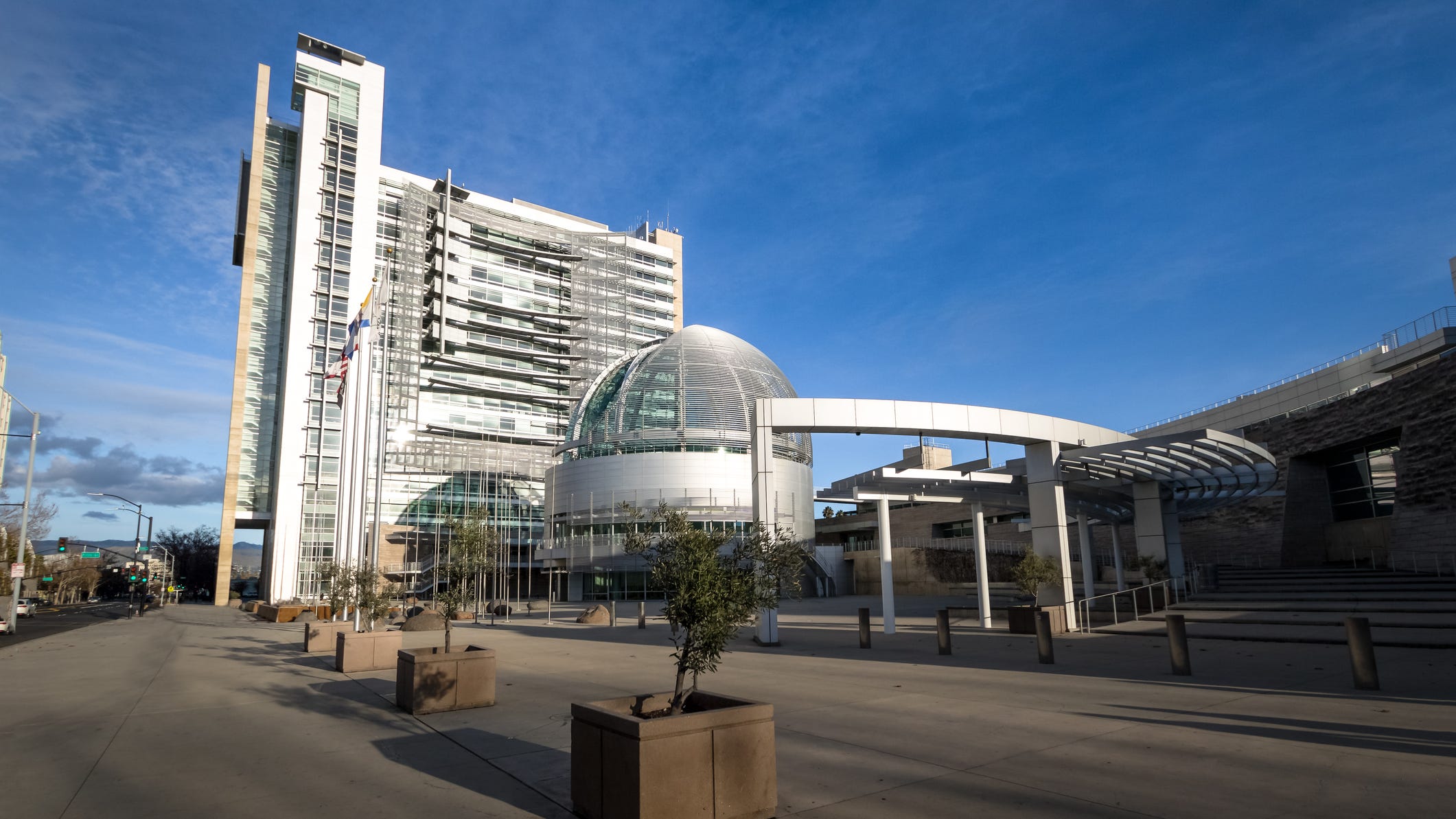 San Jose Mayor sets out key pillars of potential city agenda