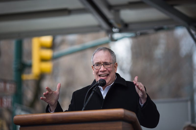 Scott Stringer