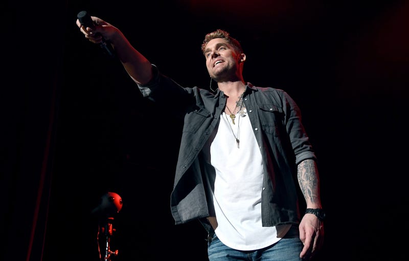Brett Young