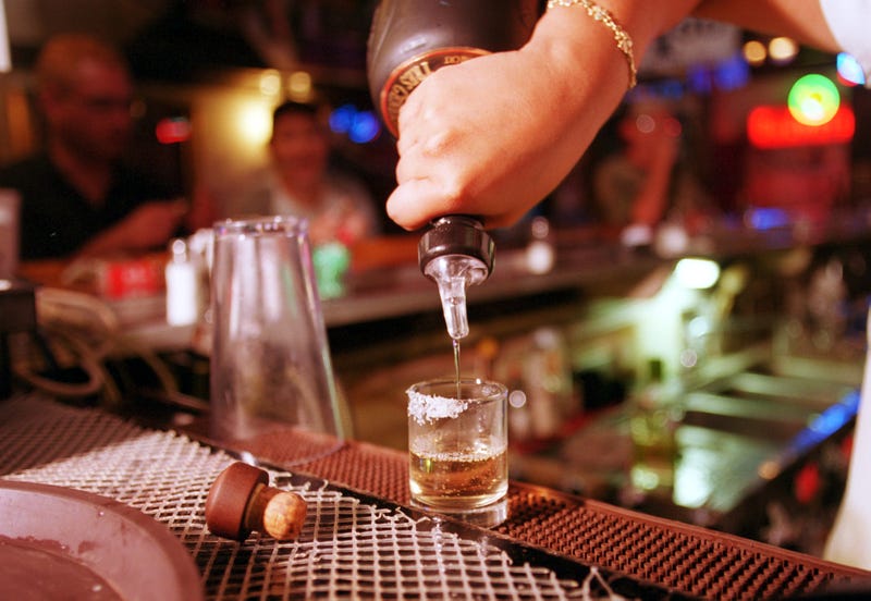 Tequila