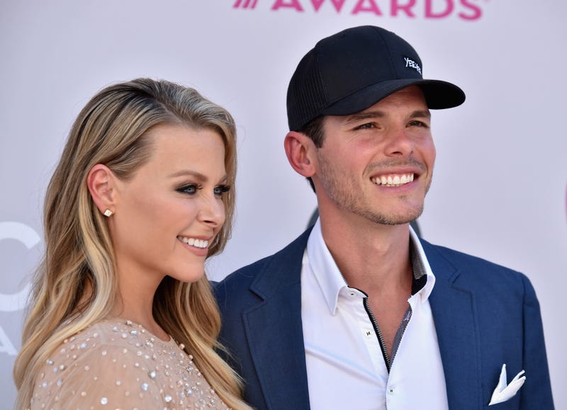 Granger and Amber Smith