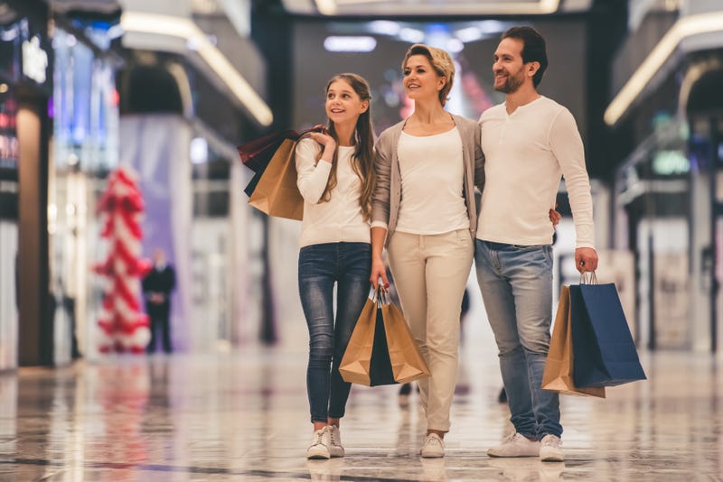 Thefts down, sales up at Orland Park mall since minor curfew implemented