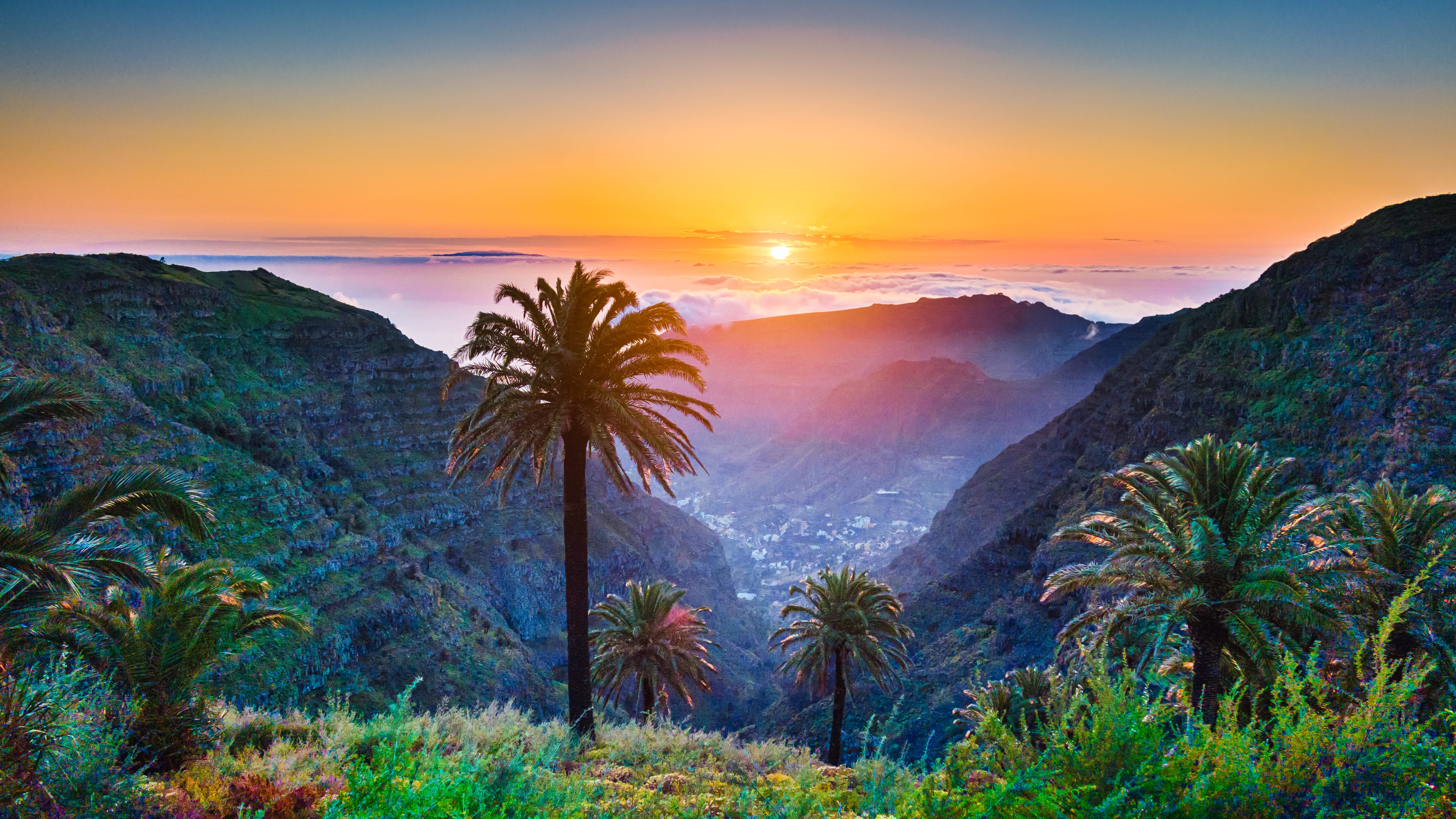 The best islands to visit around the world in 2021