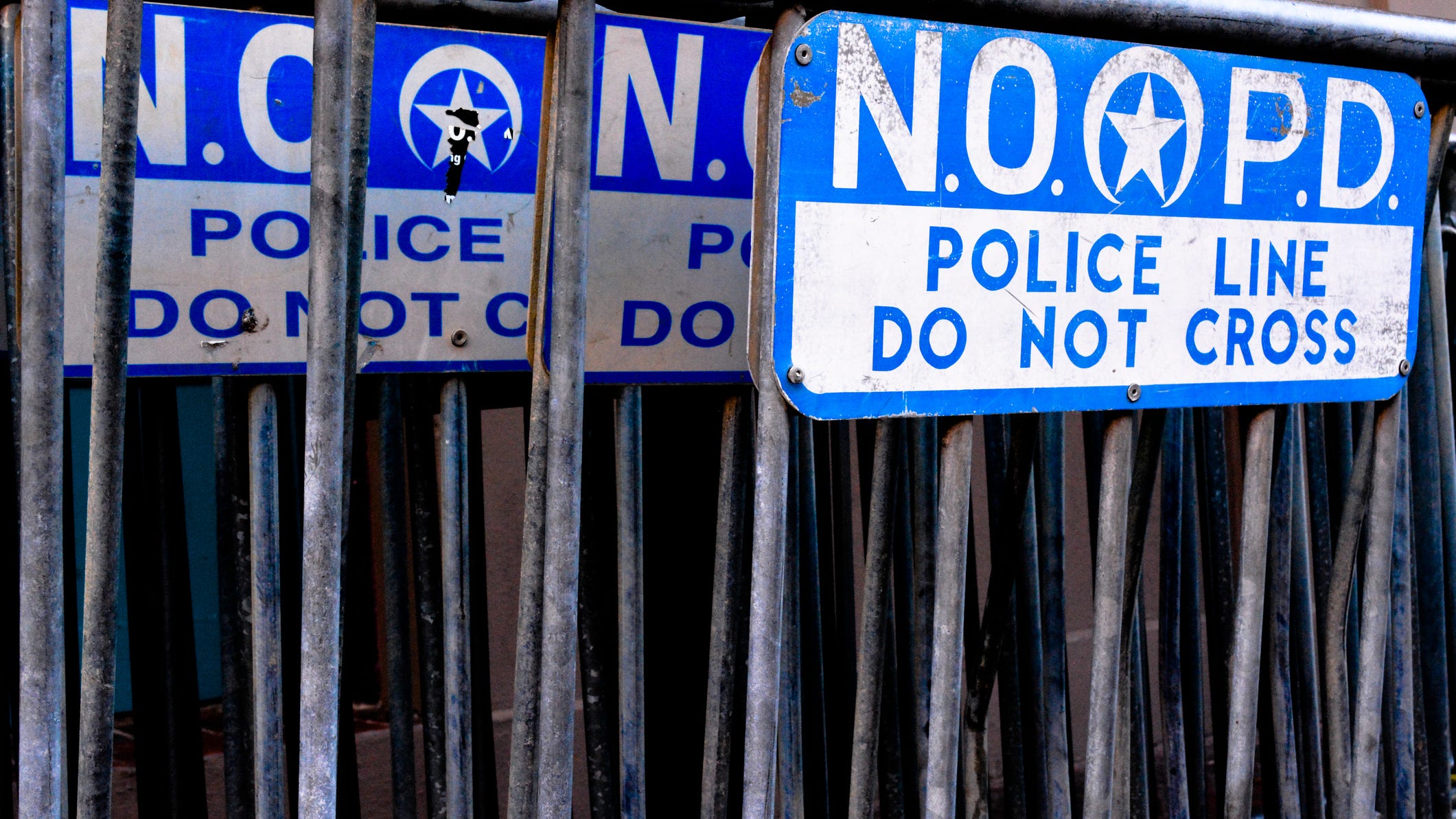 Former NOPD chief: Vappie investigation couldn’t be ‘funnier’