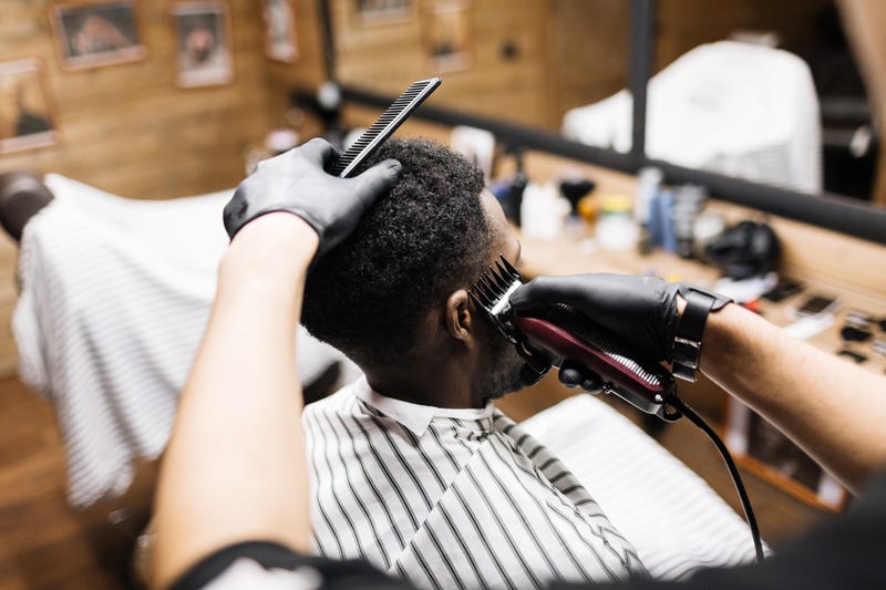 Barbershop