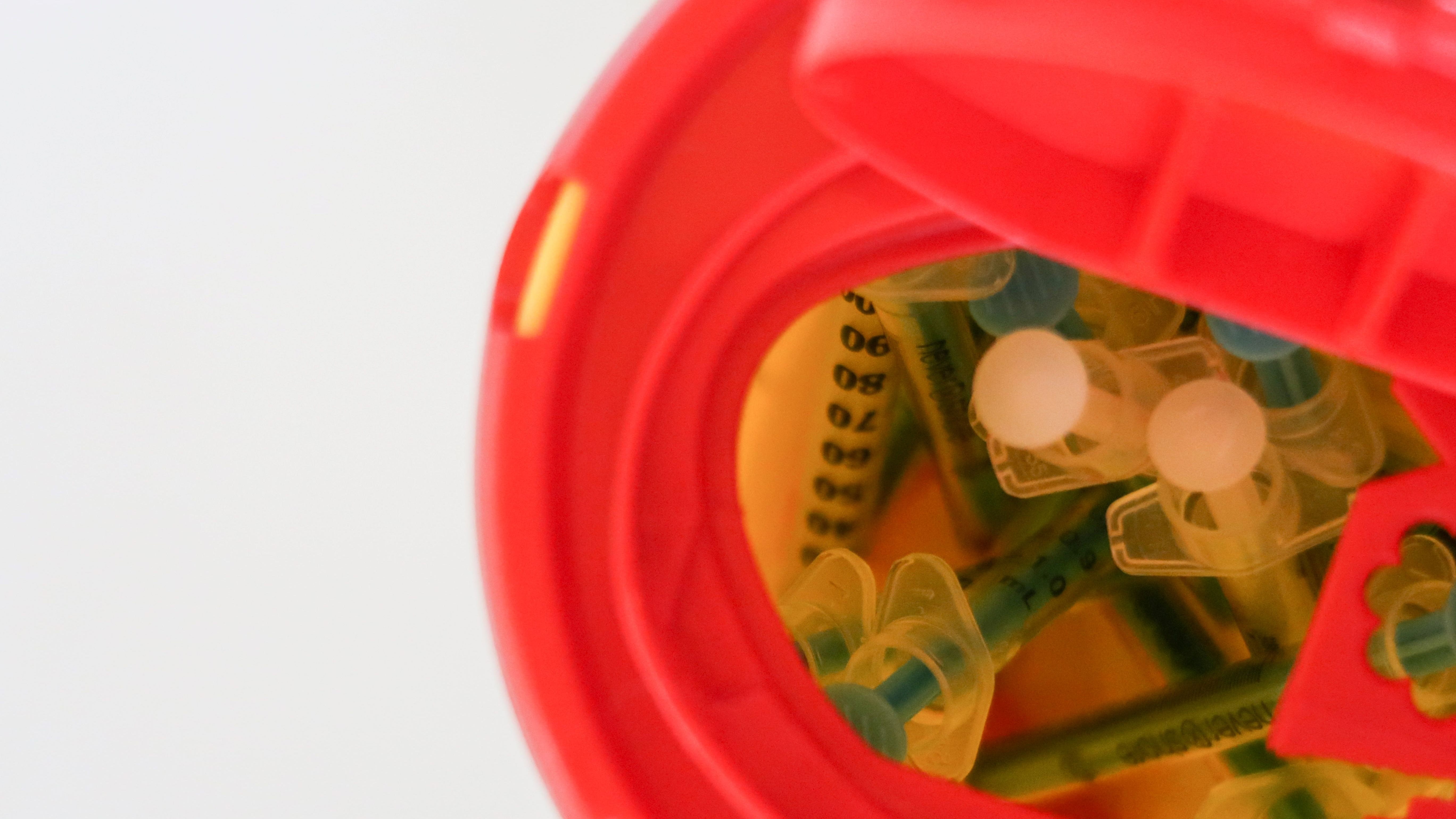 Federal appellate court rules against Philadelphia’s safe injection site