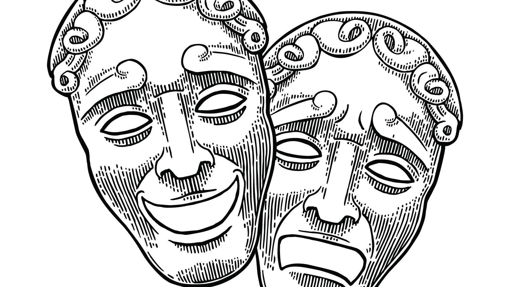 Are clowns the future of live entertainment?