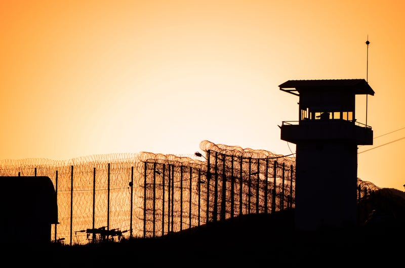 Sentenced