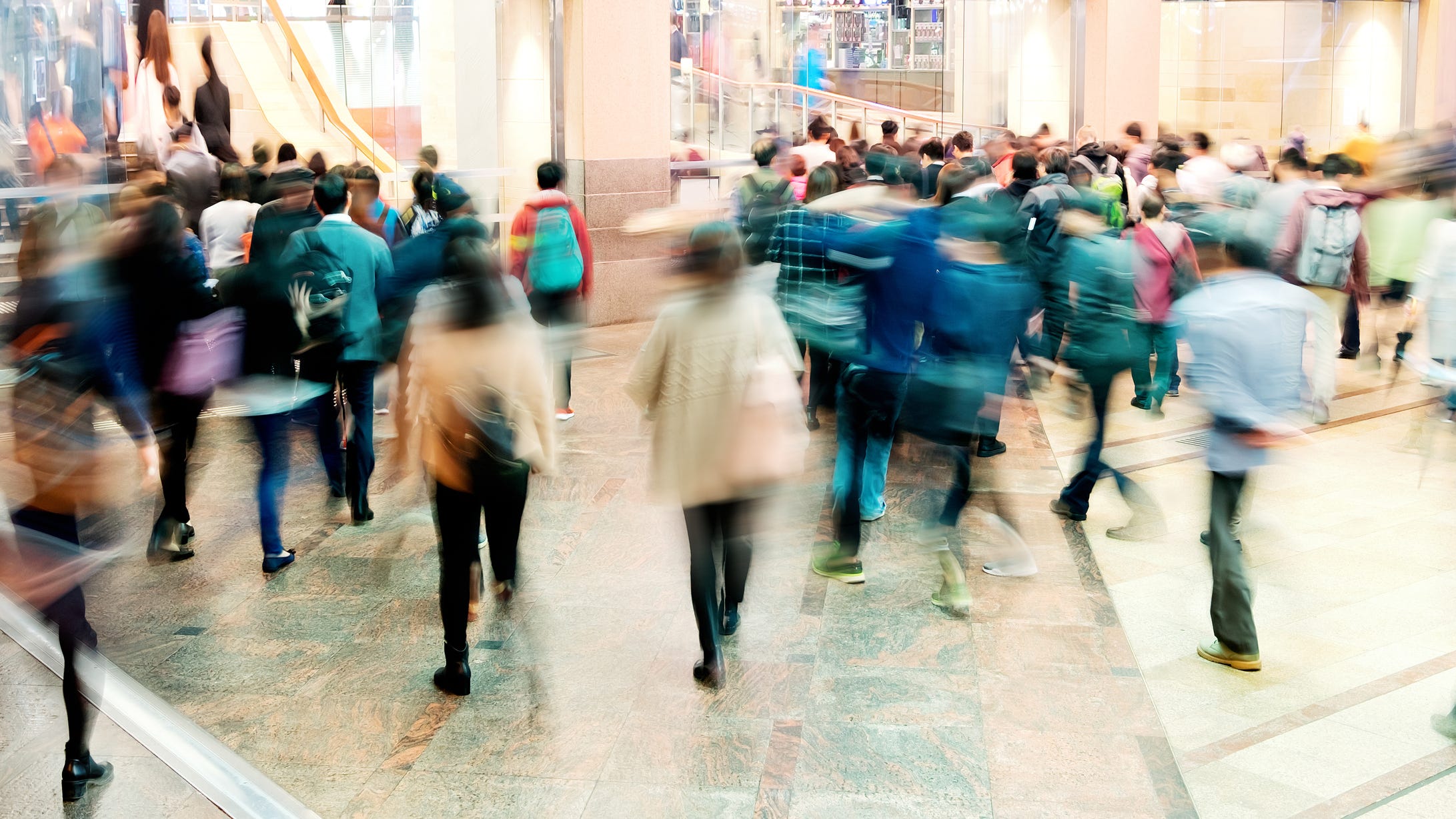 Crossroads mall in SW Michigan evacuated over bomb threat