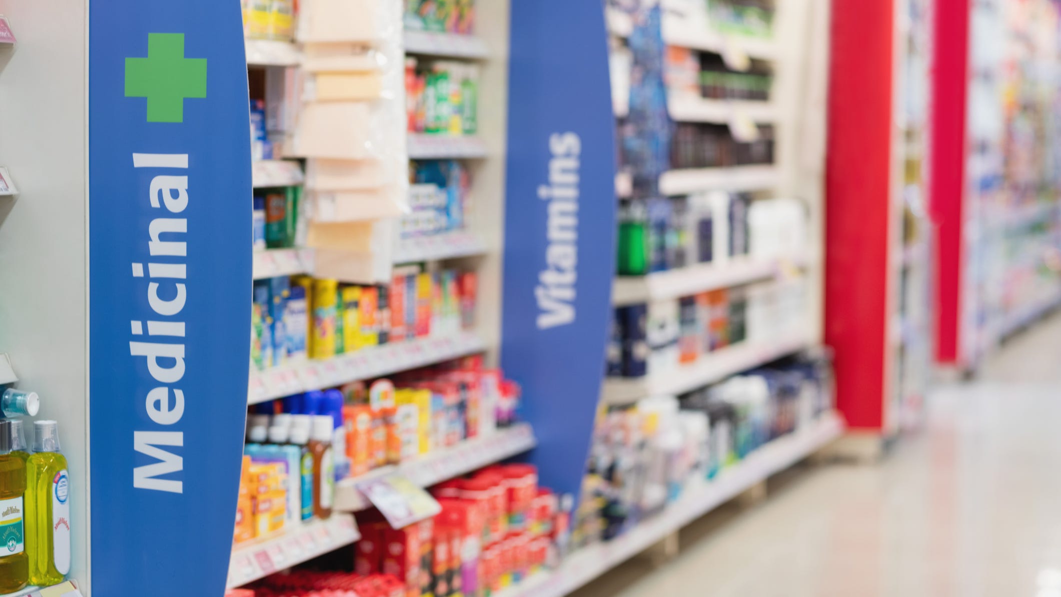 More than 600 Southern California grocery store pharmacists authorize strike