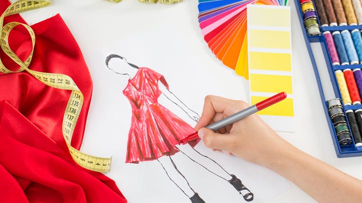 55th Annual FGI Dallas Fashion Scholarship Competition looks to find the next big fashion designer