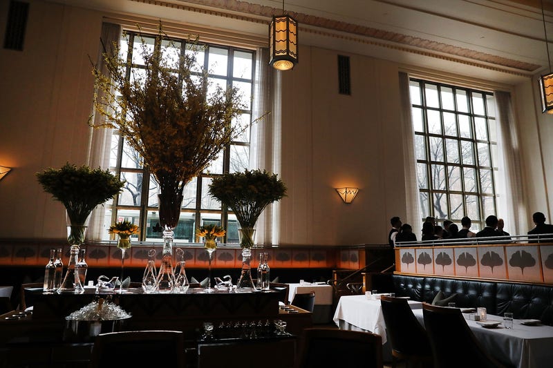 Eleven Madison Park