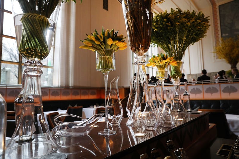 Eleven Madison Park