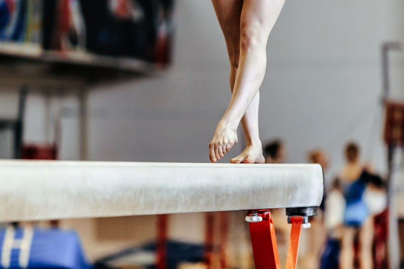 Gymnastics