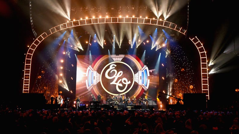 Jeff Lynne's ELO