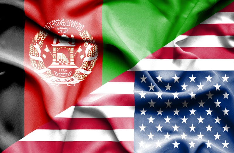 Afghan