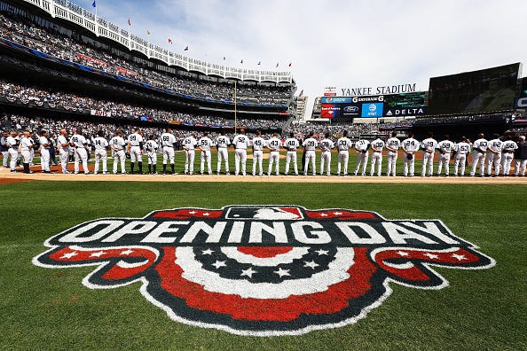 Yankee Stadium