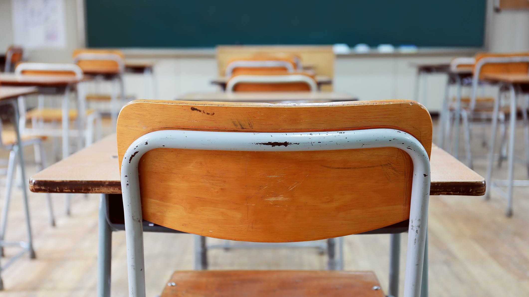 Riverside teacher on leave after mocking Native Americans in class