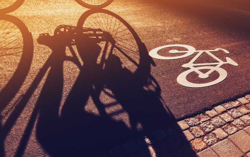 Bicycle Lane