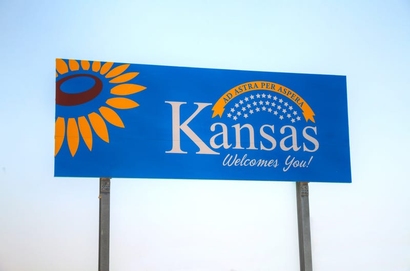 Kansas unemployment is up