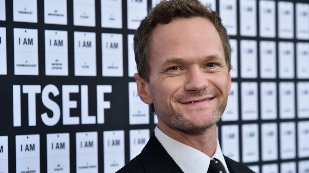 Neil Patrick Harris, 48, flaunts summer physique in shirtless gym selfie