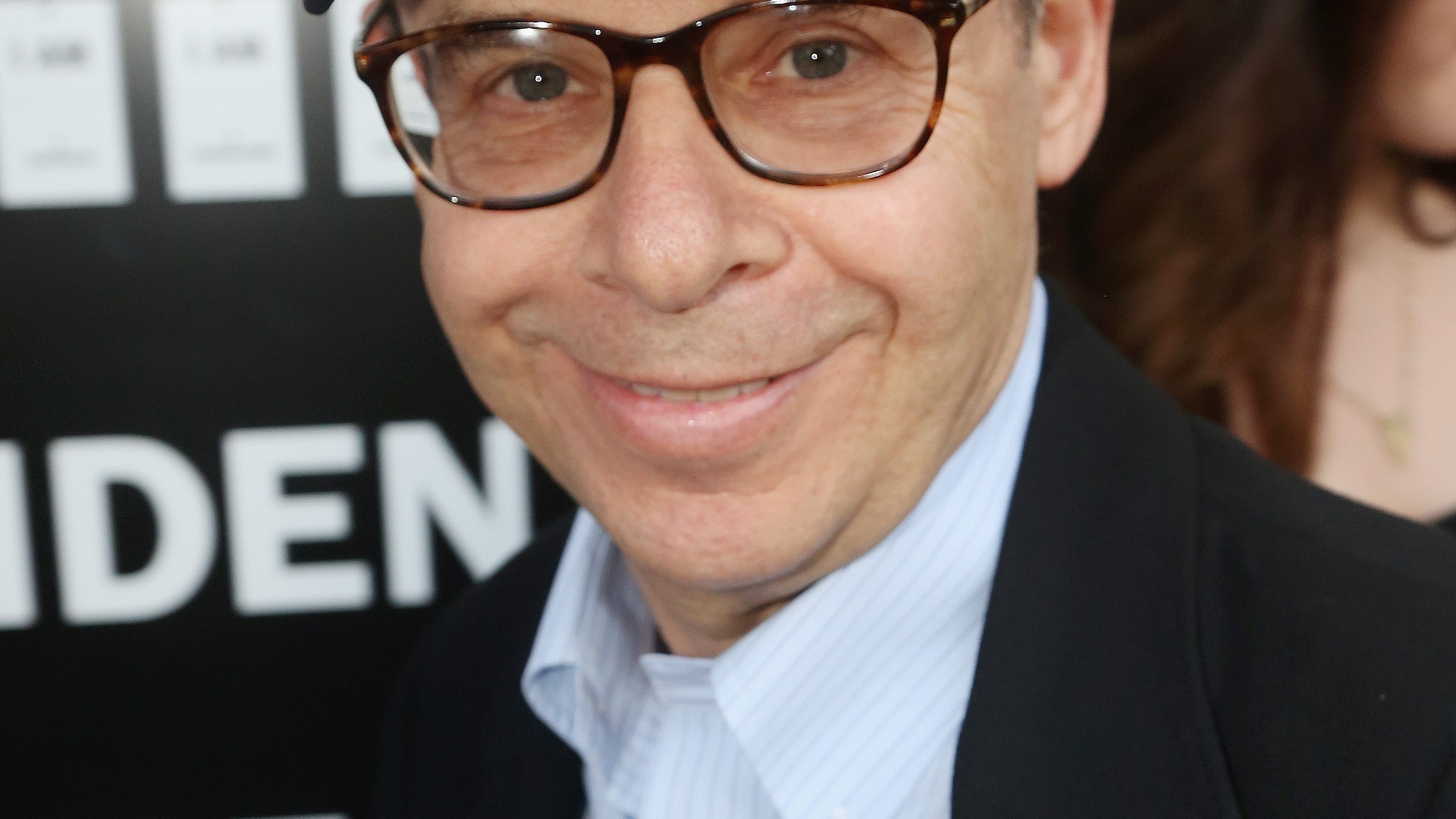 Suspect who assaulted actor Rick Moranis on Central Park West arrested