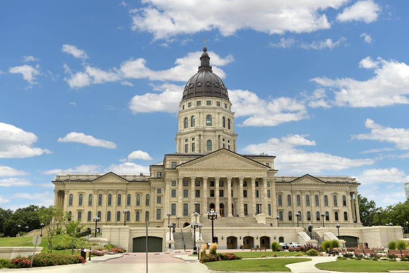 Kansas Gov. signs "Good Samaritan" bill into law