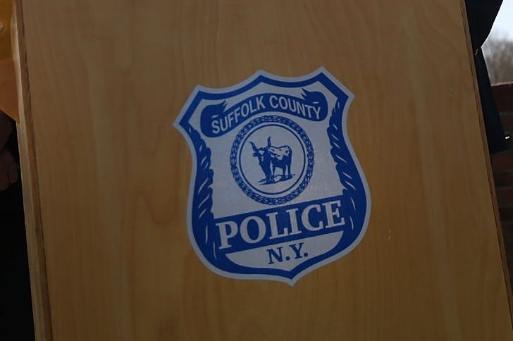 Suffolk Police