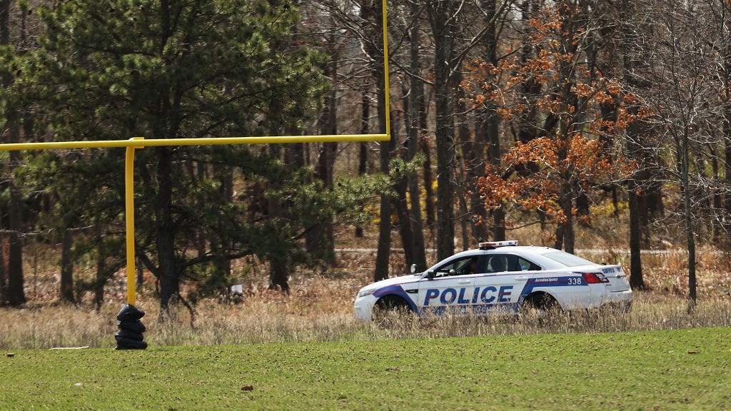 LI'S MAJOR CRIMES SPIKE: 41% in Nassau, 15% in Suffolk in 1 year