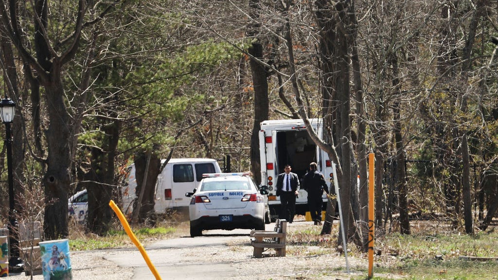 Trial set for MS-13 associate charged in deaths of 4 men on LI