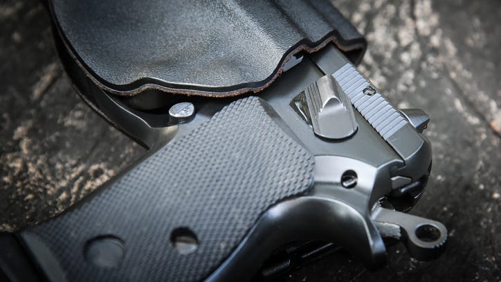 Livingston County parent with CPL faces charges after gun falls out of holster in front of elementary students on school grounds
