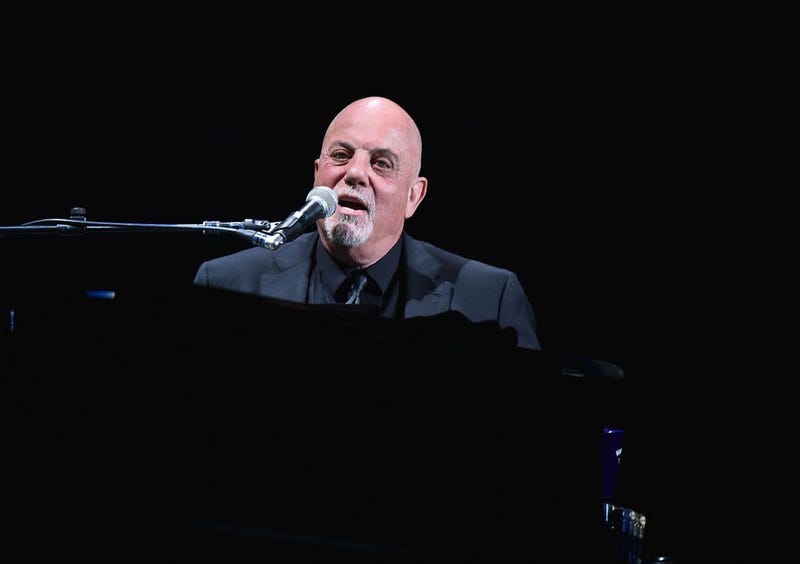 Billy Joel